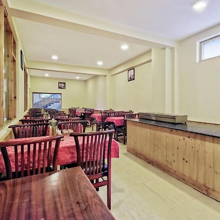 Capital O 42006 Phalguni Regency Hotell Manāli Exteriör bild